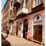 Blue Peace-apartment With Free Parking In Center For 1-6 People Appartamento *