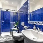 Appartamento Blue Peace-apartment With Free Parking In Center For 1-6 People Cracovia