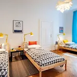 Appartamento Blue Peace-apartment With Free Parking In Center For 1-6 People Cracovia